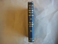 image of The Journal of the Royal Agricultural Society of England. Volume the Seventy-Third 1912.
