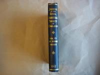 The Journal of the Royal Agricultural Society of England. Volume the Seventy-Third 1912. by Anon - 1912