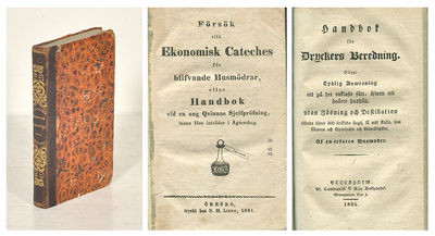 Försök till ekonomisk cateches för blifvande…