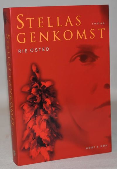 Stellas genkomst.