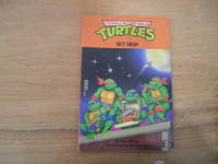 Teenage Mutant Ninja Turtles Sky High