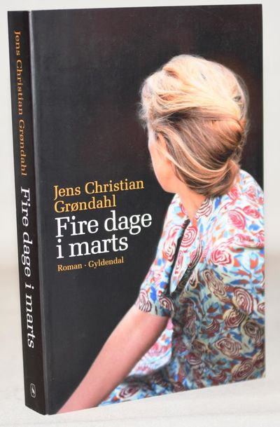 Fire dage i marts.