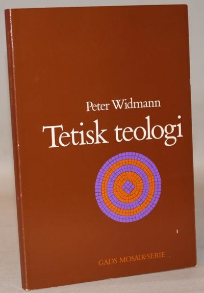 Tetisk teologi.