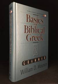 image of Basics of Biblical Greek Grammar