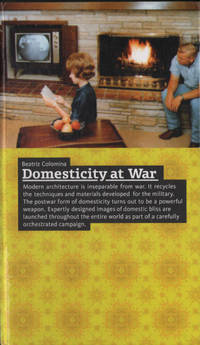 DOMESTICITY AT WAR.