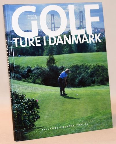 Golfture i Danmark.