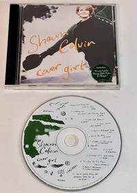 cover of Cover Girl