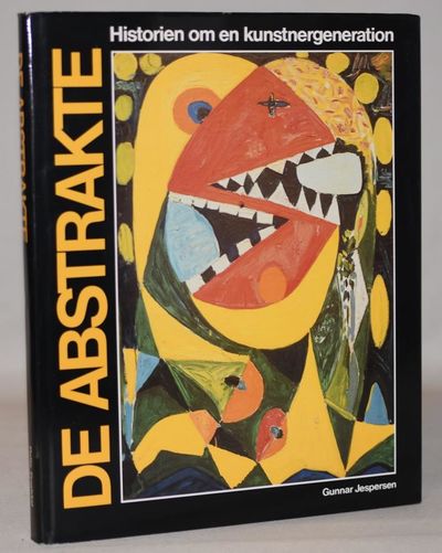 De abstrakte.