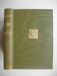 image of The Illustrious Gaudissart / The Muse of the Department