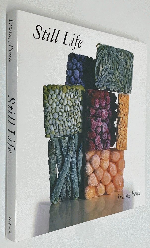 Still Life: Irving Penn Photographs, 1938-2000 by Penn, Irving