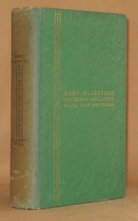 image of MARY GLADSTONE (MRS. DREW) HER DIARIES AND LETTERS