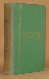 MARY GLADSTON (MRS. DREW) HER DIARIES AND LETTERS