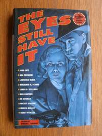 cover of The Eyes Still Have It