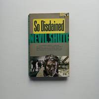 image of So Disdained