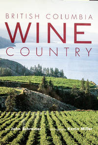 British Columbia Wine Country