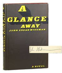 A Glance Away: A Novel [Signed]
