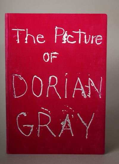 The Picture of Dorian Gray. A working script for…