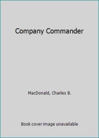 Company Commander