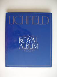 image of Lichfield - A Royal Album