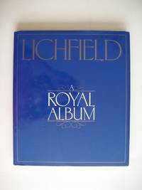 Lichfield  -  A Royal Album