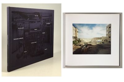Thomas Struth.