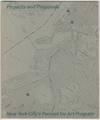 (Exhibition catalog): Projects and Proposals: New York City's Percent for Art Program