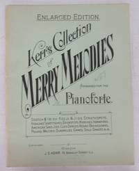 image of Kerr's Collection of Merry Melodies Arranged for the Pianoforte