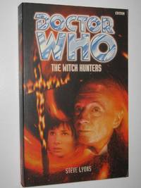 Doctor Who: The Witch Hunters