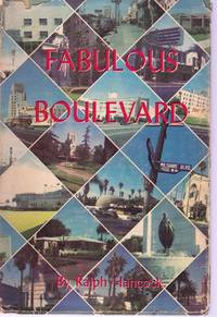 cover of Fabulous Boulevard: The Story Of Wilshire Boulevard