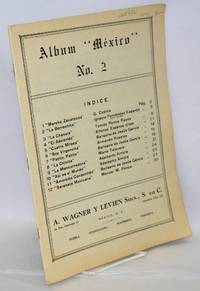 Album Mexico no. 2