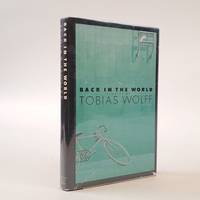 BACK IN THE WORLD [Signed]