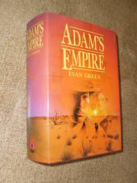 Adam's Empire - First Edition 1986