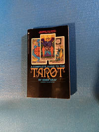 The Complete Guide to the Tarot