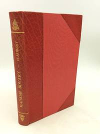 cover of MADAME BOVARY