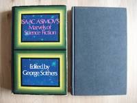 Isaac Asimov's Marvels of Science Fiction by George (edited by) Scithers - First Edition - 1979 - from Goldring Books (SKU: 003470)