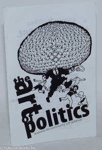 cover of The art of politics