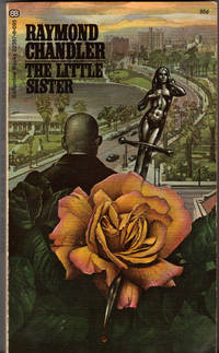 THE LITTLE SISTER
