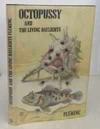 cover of Octopussy And The Living Daylights