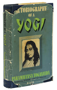 cover of The Autobiography of a Yogi