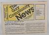 Gay Community News: Hawaii and Western States: informing Hawaii's gay and lesbian community since 1973; vol. 18, #4, April 1991: Gays in the Persian Gulf