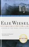 Night by Elie Wiesel - 2008-08-01