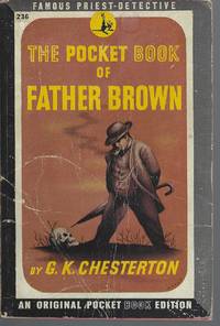 cover of The Pocket Book of Father Brown