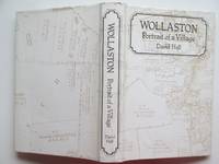 Wollaston: portrait of a village by Hall, David - 1977