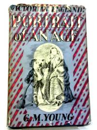 image of Victorian England: Portrait of An Age