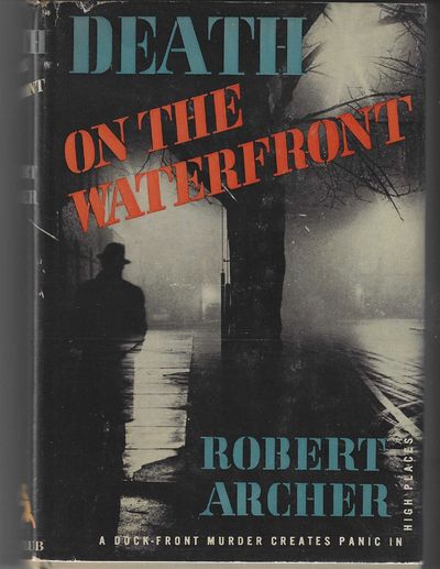 Death on the Waterfront