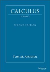 Calculus, Multi-Variable Calculus and Linear Algebra with Applications