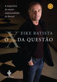 X da Questao (Em Portugues do Brasil)