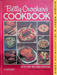 Betty Crocker's Cookbook