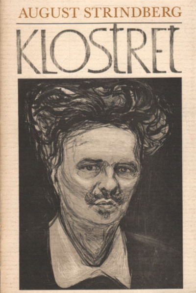 KLOSTRET.