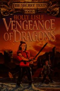 Vengeance Of Dragons (secret Texts Book 2)